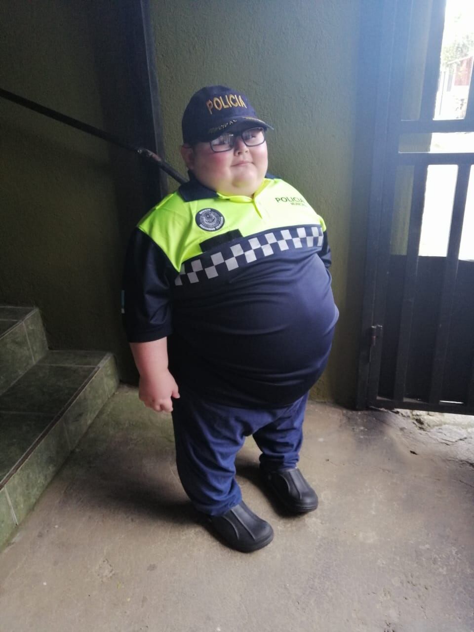 Kalett Cuadra Ávila