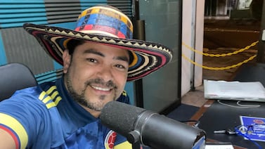 Humorista de Omega tras atropellar a niña: “Sentí un dolor en el pecho, como una estaca en el corazón”