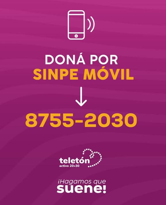 Teletón 2026