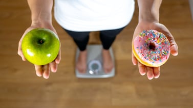 Cinco razones por las que las dietas no funcionan