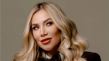 Melissa Mora rompe el silencio tras ser vinculada con un supuesto narco: “No me voy a quedar callada”