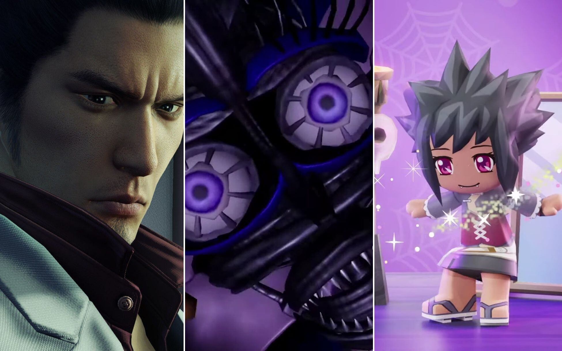 Nintendo sabía que las expectativas para su próximo evento eran bajas y aún así logró asombrar a los fiebres con sus anuncios. Crédito: Nintendo.