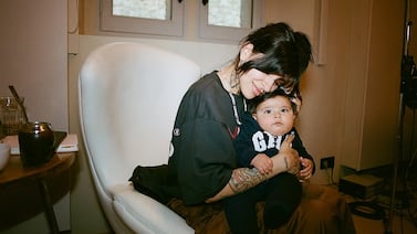 Cazzu reveló que Christian Nodal tomó medida que la afecta mucho a ella y a su hija