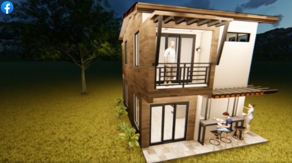 El periodista de Telenoticias, Dagoberto Alfaro, vivió un infierno al construir una casa en Guanacaste porque asegura le incumplieron el contrato y perdió casi 5 millones de colones