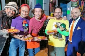 Reconocido actor mexicano de la serie “Vecinos” fue hospitalizado: “Está muy delicado”