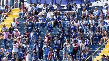 Afición del Cartaginés se desahoga en redes sociales por el mal momento que pasa el club