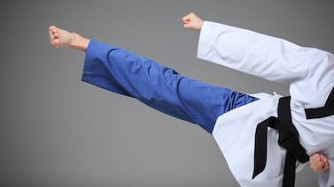 Federación Costarricense de Taekwondo es sacudida por un nuevo escándalo