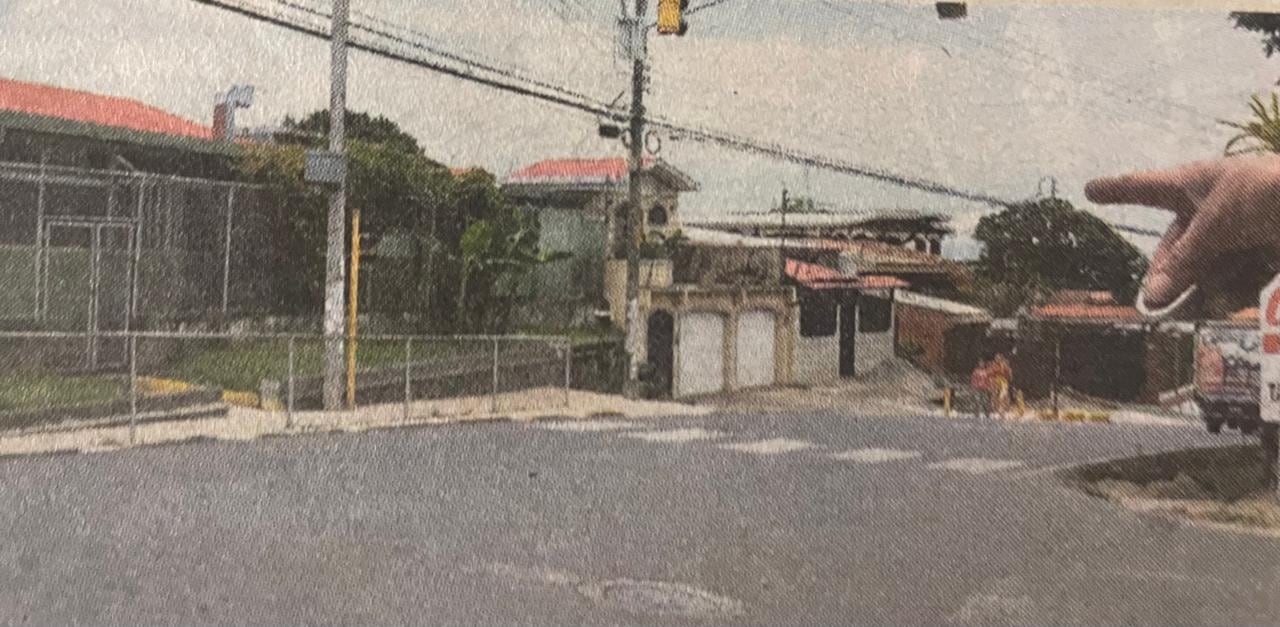 El asesinato de María Cubero