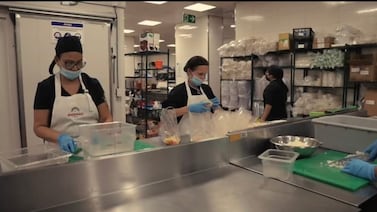 Feria de empleo ofrece alrededor de 150 vacantes este lunes acá le contamos los detalles