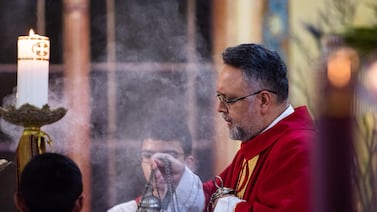 Sacerdote condenado por abusar sexualmente de monaguillo tendrá un destino horrible