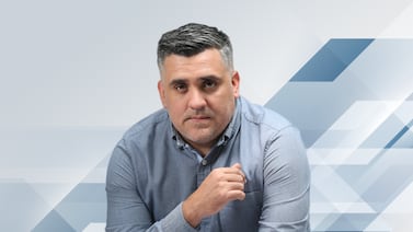 Ferlin Fuentes sorprendió con revelación sobre el presidente del Saprissa, Juan Carlos Rojas