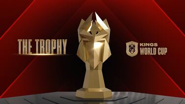 Kings League: Otra exestrella del fútbol se unió, ¿lo reconoce?