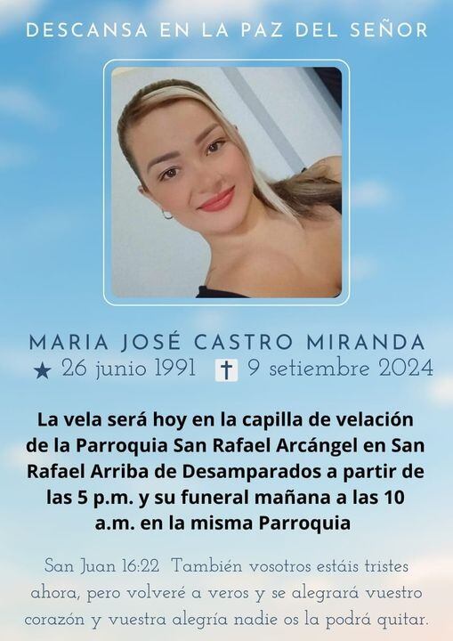 María José Castro - LN