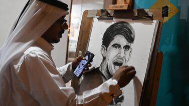 El portero sensación del Mundial de Qatar 2022 también es hincha de Argentina