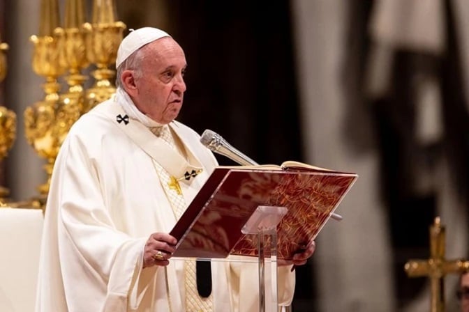 El papa Francisco estableció el 30 de setiembre de 2019, el Domingo de la Palabra de Dios, para que se celebrara en la iglesia católica el Tercer Domingo del Tiempo Ordinario, a partir del año 2020.