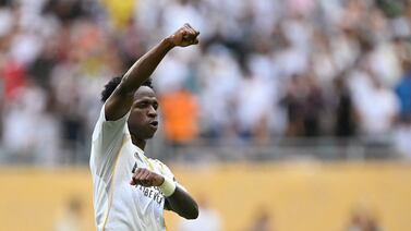 A ritmo de penales el Madrid llena de goles a la Real Sociedad