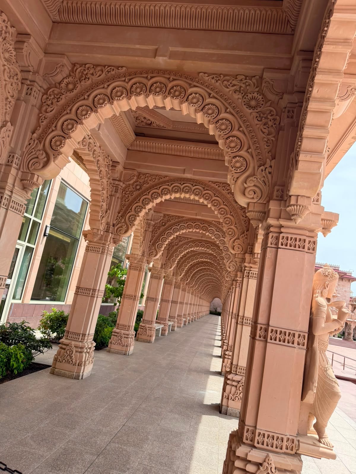 BAPS Swaminarayan Akshardham