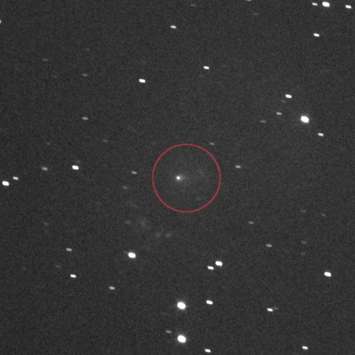 NASA publica nuevas fotos del cometa 3I/ATLAS, pero no logra calmar las teorías alienígenas