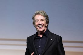 Dolor en la familia de Martin Short: fallece su hija Katherine a los 42 años