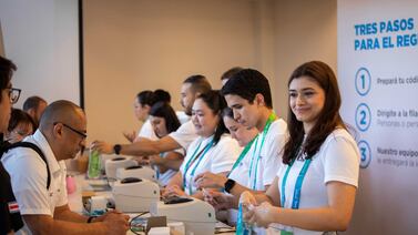 PROCOMER tendrá una feria de empleo a la que usted no puede faltar