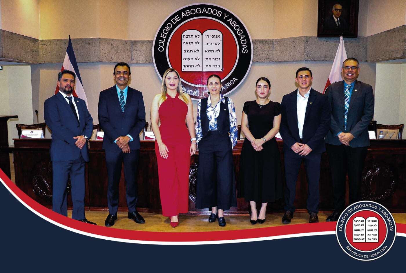 El Colegio de Abogados podría estar metido en un enorme problema y todo por estar bloqueando comentarios en Facebook.