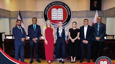 Colegio de Abogados hizo una fea acción en su perfil de Facebook y se metió en un broncón