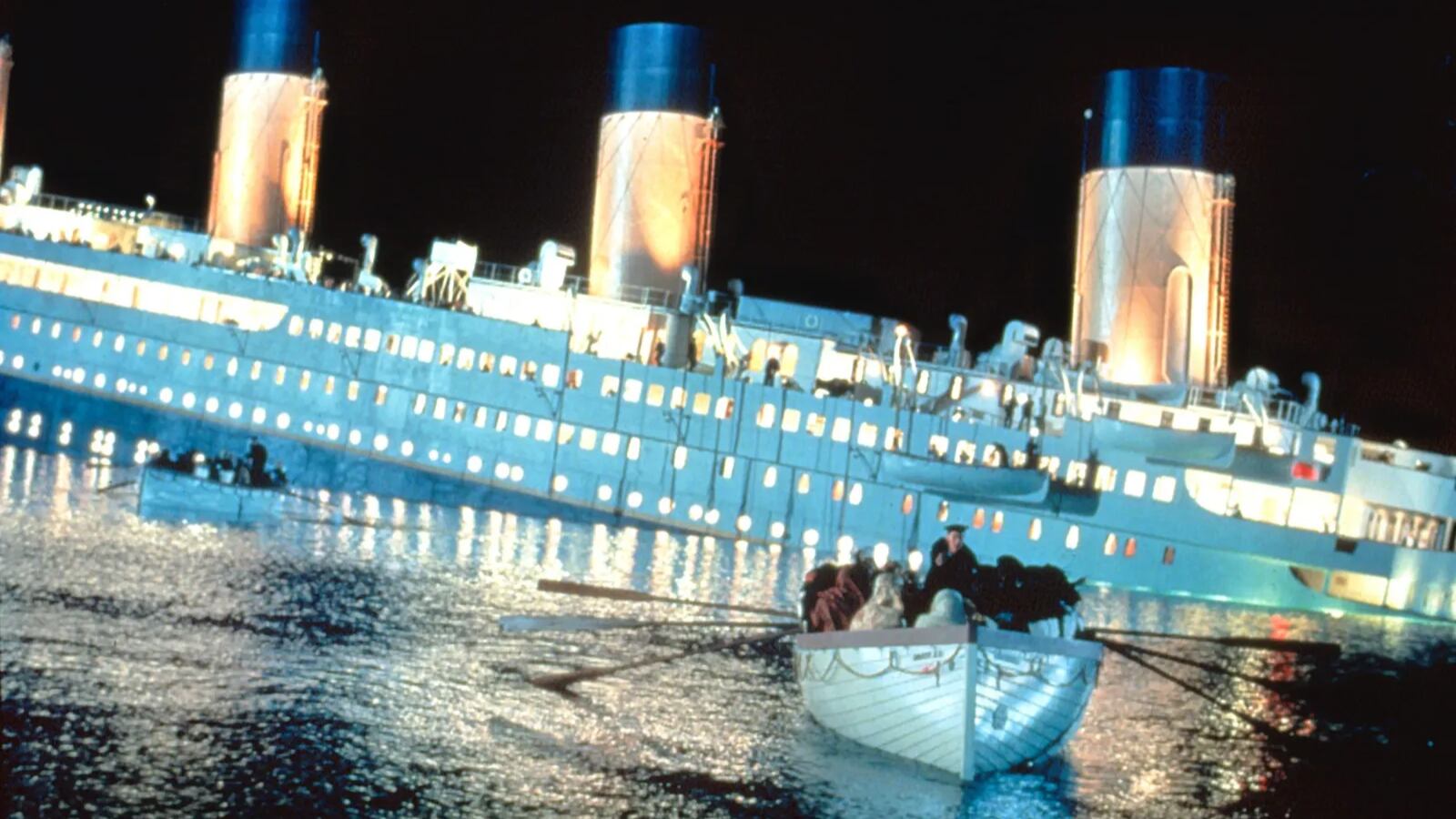Titanic
