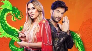 A partir de esta noche los ticos podrán ver la segunda temporada de la “La Reina del flow” por TV nacional