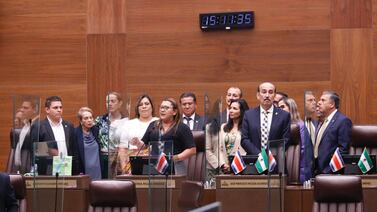 Muere mamá de diputada liberacionista y ella la despide con una emotiva promesa