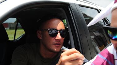 Una nueva puerta se le cierra a Keylor Navas, ¿y ahora?