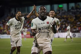 Liberia vs Alajuelense: ¿Joel Campbell cometió falta antes del tercer gol liguista?
