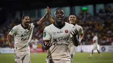 El renacer de Joel Campbell: doblete, liderazgo y fe en volver a la Selección Nacional