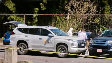 San José lidera el aumento de homicidios: registra 53 casos más que el año pasado