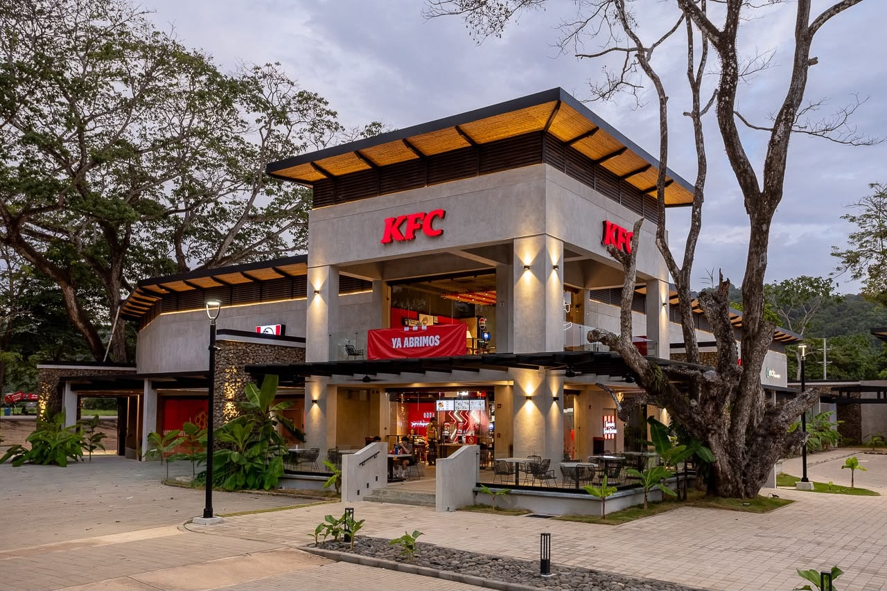 KFC