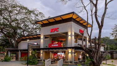 KFC hará feria de empleo en Ciudad Colón para contratar personal: estos son los requisitos
