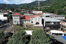 Sequía y sedimentos: el calvario de los vecinos de Aserrí por los constantes cortes de agua
