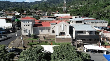 Sequía y sedimentos: el calvario de los vecinos de Aserrí por los constantes cortes de agua