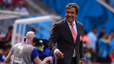 Jorge Luis Pinto reaparece con un emotivo mensaje que sacude el corazón de Costa Rica