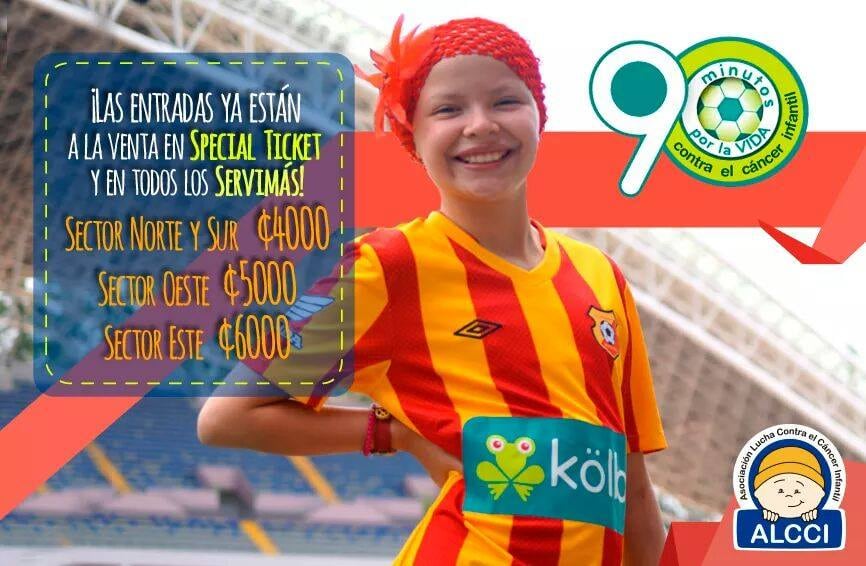 Sofía Escalante, a 4 años del trasplante de médula ósea y a 5 de su primera quimioterapia