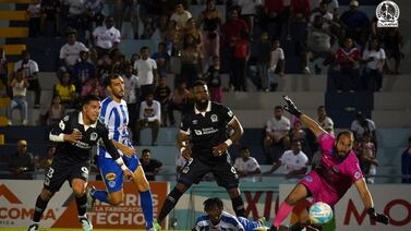 Lo que piensan en Honduras sobre Cartaginés le dolerá muchísimo a los brumosos