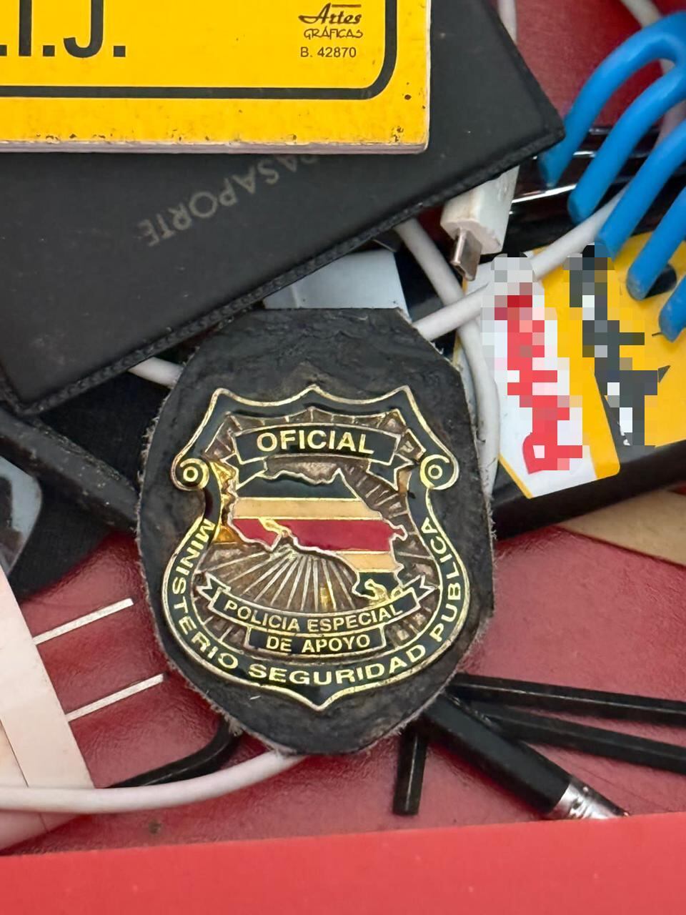 Capturan a sospechosos de secuestro extorsivo contra mujer