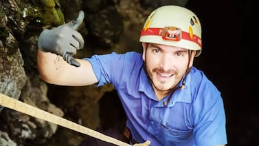 Experiodista de canal 7 relata lo que ha vivido tras dejar Teletica