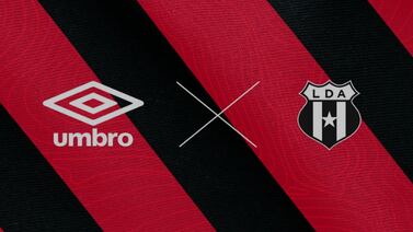 Legendario exfutbolista se encargará de dejar personalmente las nuevas chemas de la Liga