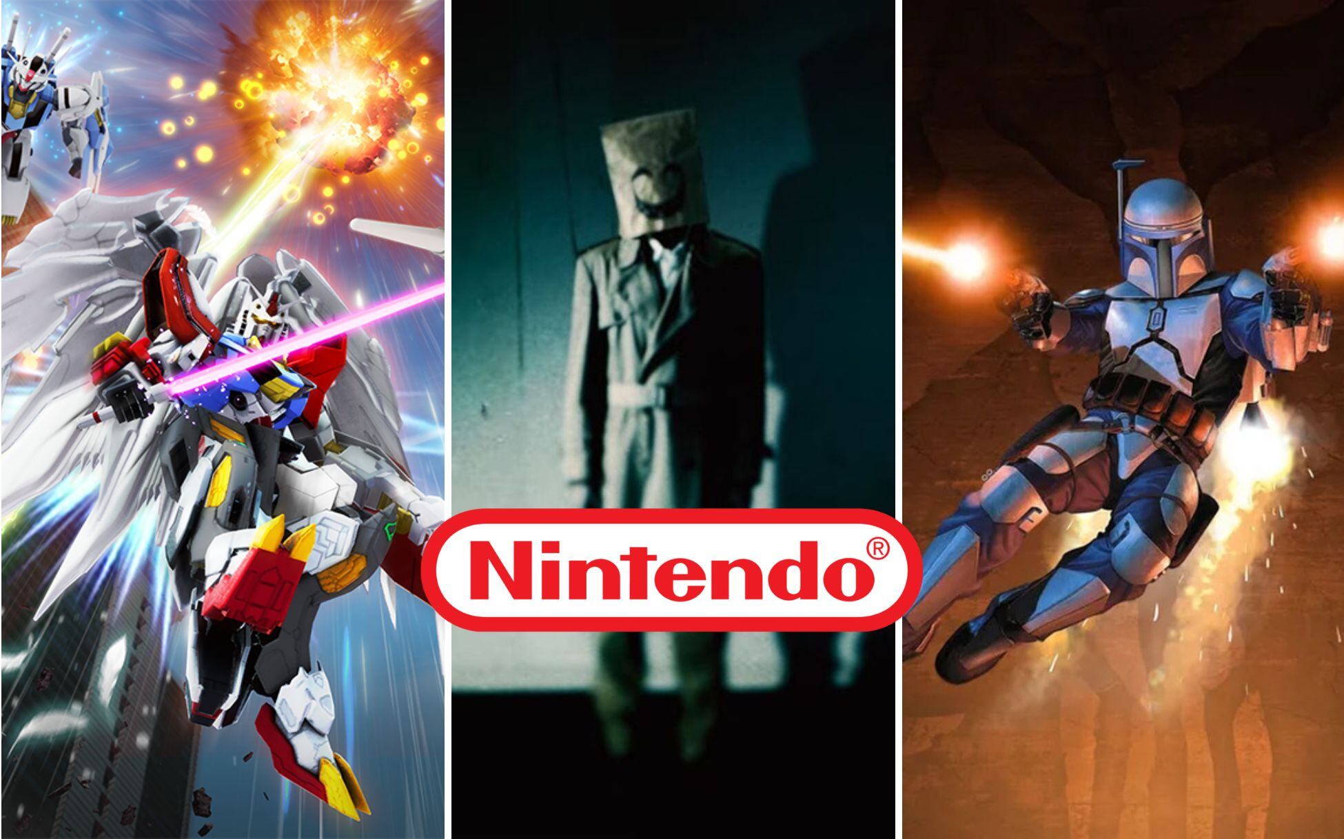 Nintendo estrena muchos juegos en agosto, algunos más conocidos que otros. Crédito: Nintendo.