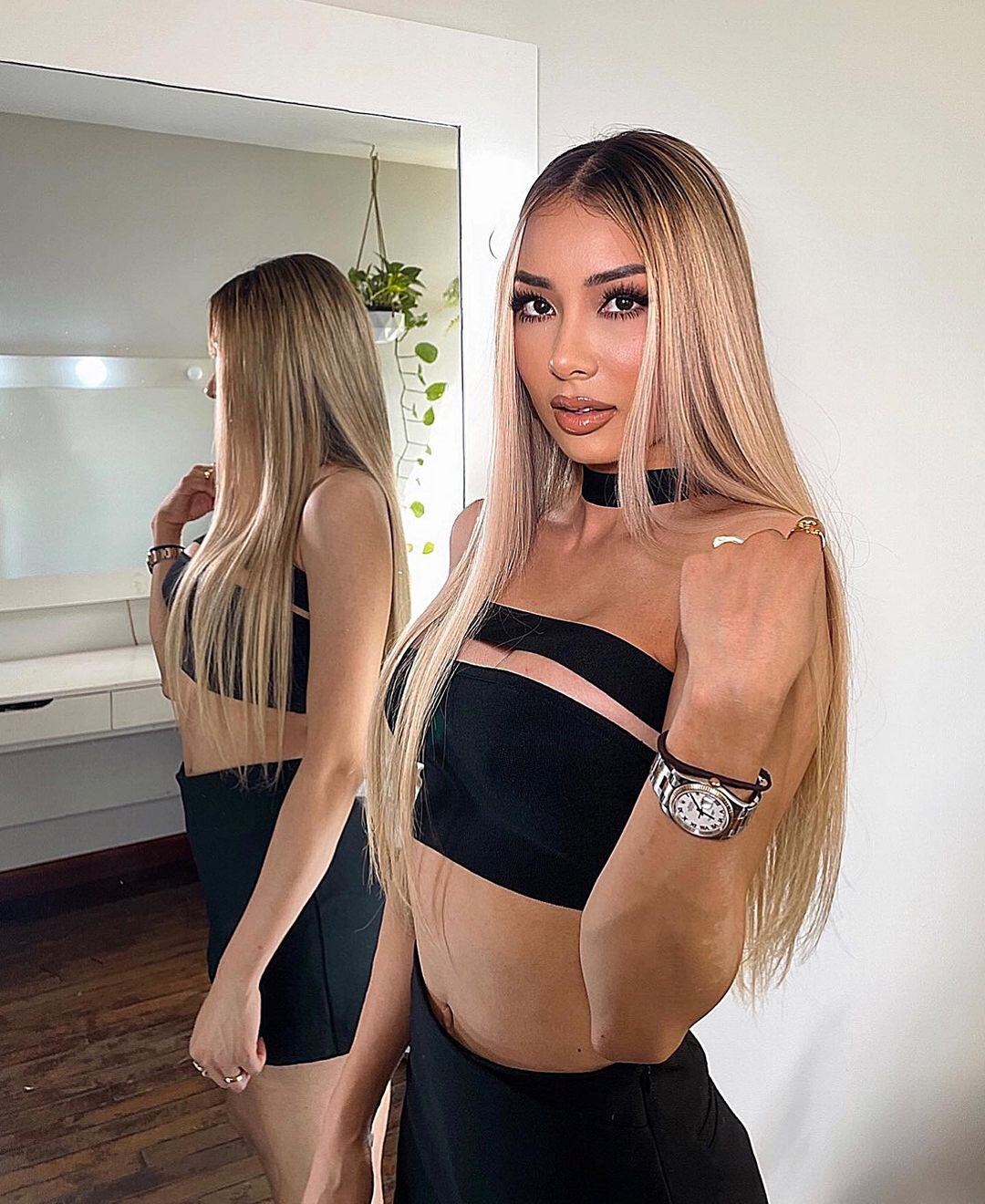 Elena Correa estrenará canción