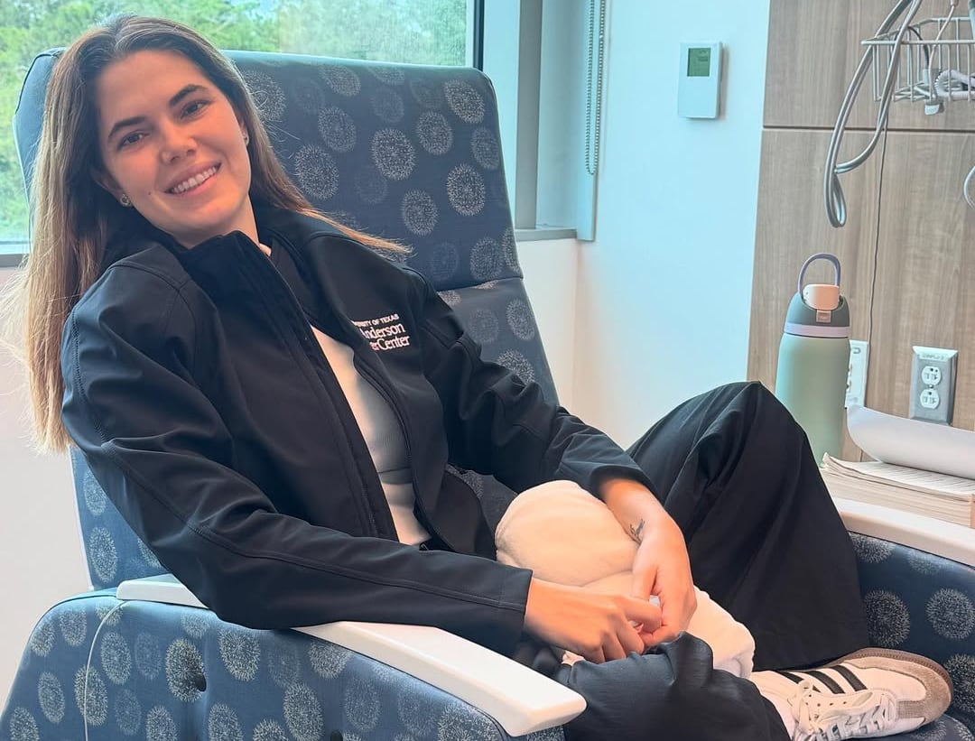 Carolina Jaikel, esposa de Bryan Ruiz, exjugador de Liga Deportiva Alajuelense.