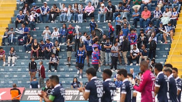 Cartaginés le dice adiós a jugador que muchos ni sabían que estaba en el equipo