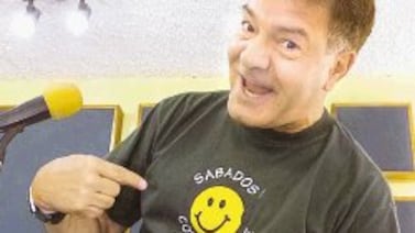 Sábados con mi gente encontró casa luego de su salida de Teletica radio