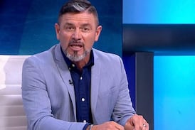 Rolando Fonseca lanza serio señalamiento sobre la situación de Alajuelense