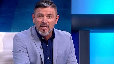 Rolando Fonseca es tajante sobre cuál es el mejor jugador del campeonato nacional hasta el momento